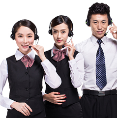 24小時客服在線提供專業服務和解答